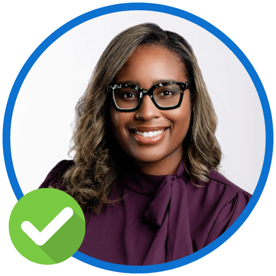 YasmineImani McCorrin (listed in Progressive Voters Guide)